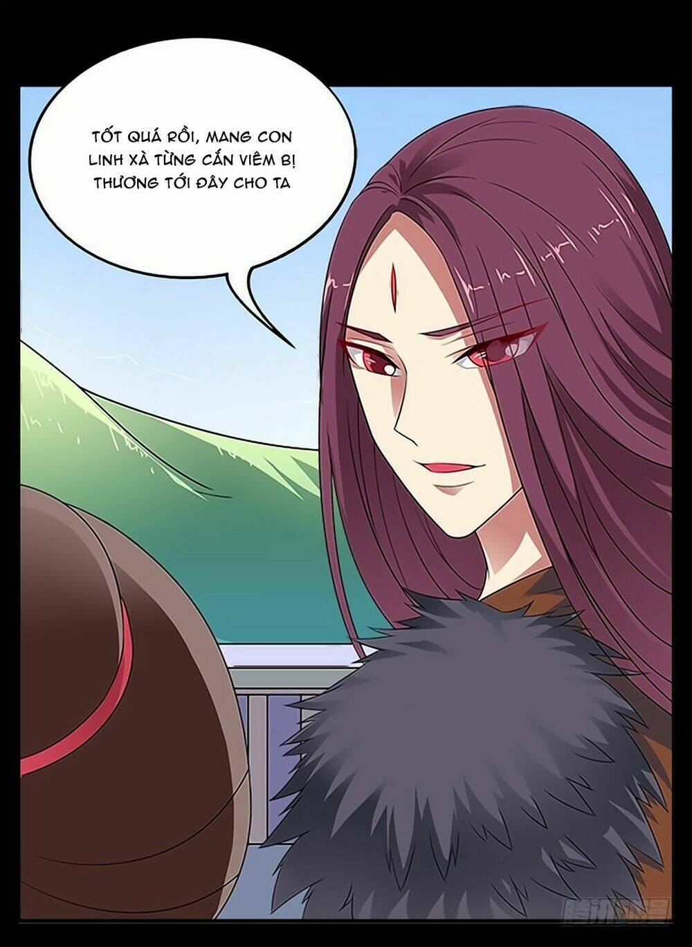 Hoa ngôn tâm nguyện - Chapter 33 - Page 26