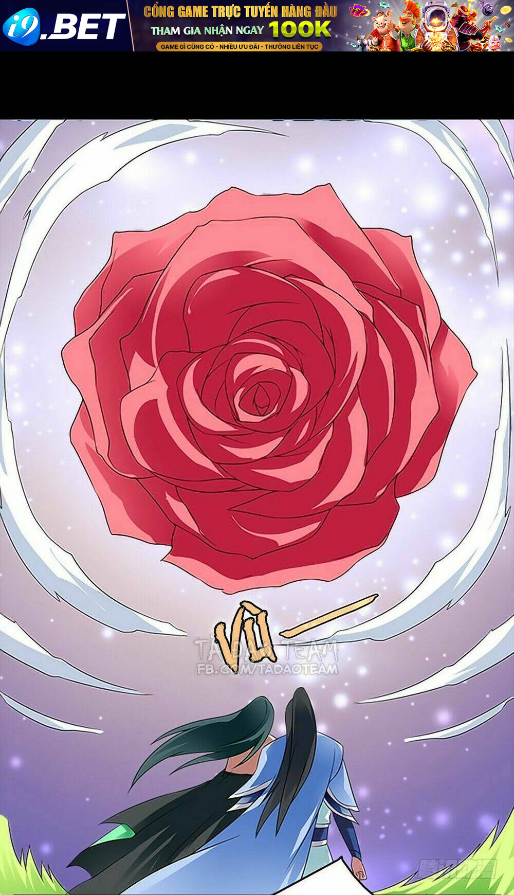 Hoa ngôn tâm nguyện - Chapter 33 - Page 28