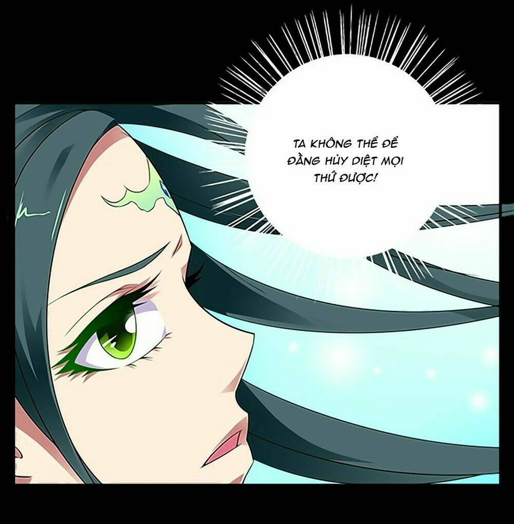 Hoa ngôn tâm nguyện - Chapter 33 - Page 30