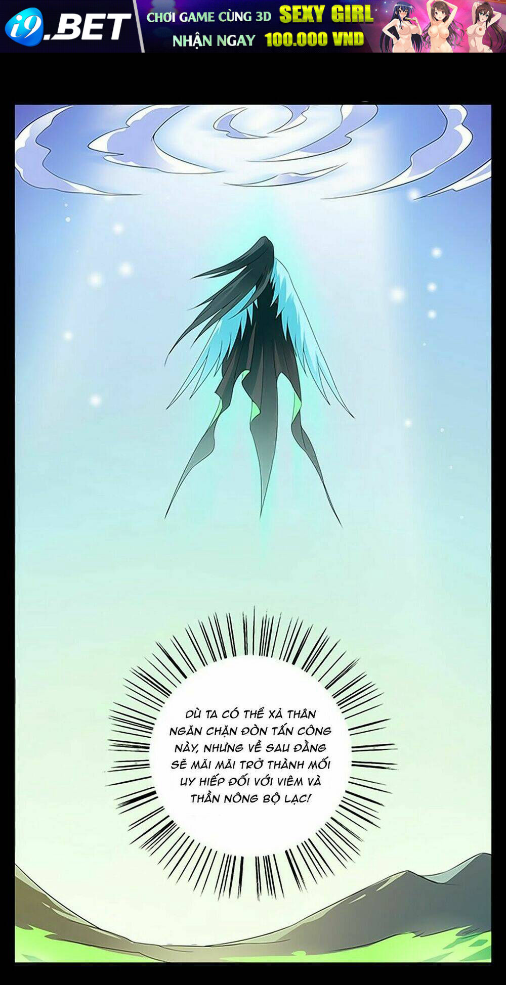 Hoa ngôn tâm nguyện - Chapter 33 - Page 31