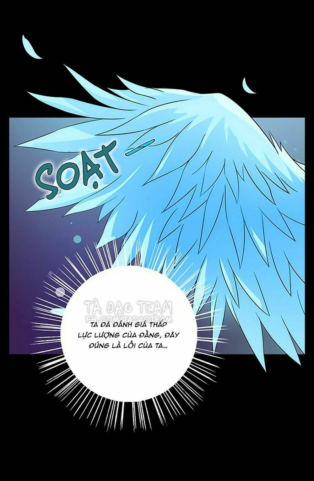 Hoa ngôn tâm nguyện - Chapter 33 - Page 32