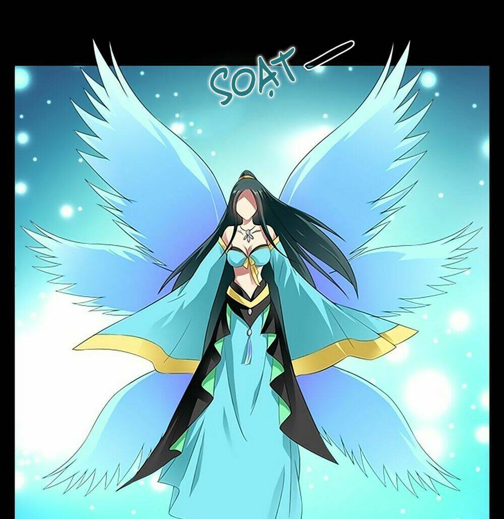 Hoa ngôn tâm nguyện - Chapter 33 - Page 33