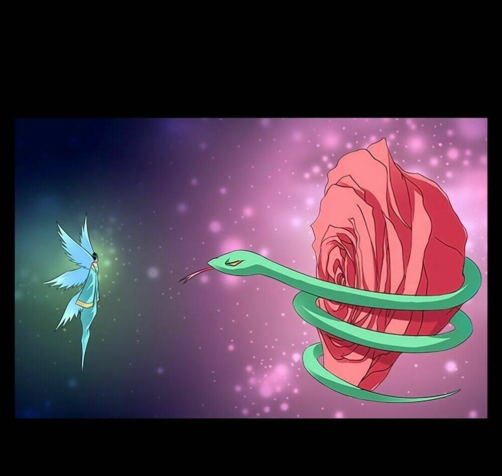 Hoa ngôn tâm nguyện - Chapter 33 - Page 35