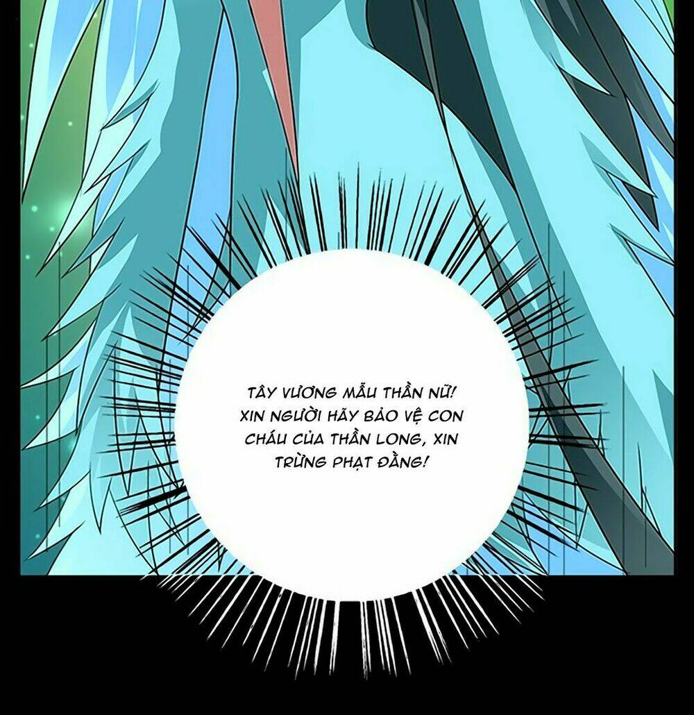 Hoa ngôn tâm nguyện - Chapter 33 - Page 40