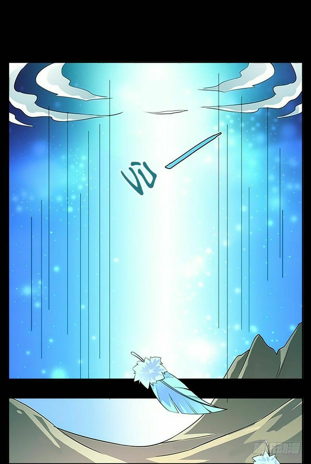 Hoa ngôn tâm nguyện - Chapter 33 - Page 41