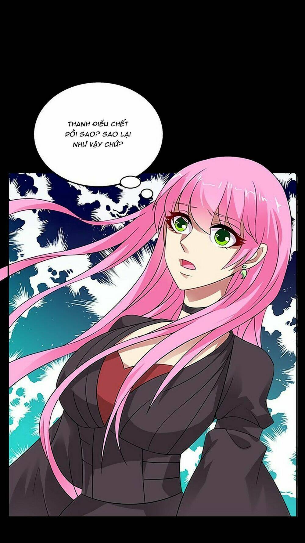 Hoa ngôn tâm nguyện - Chapter 33 - Page 43