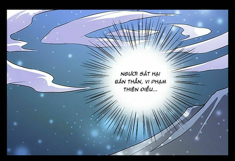 Hoa ngôn tâm nguyện - Chapter 33 - Page 45