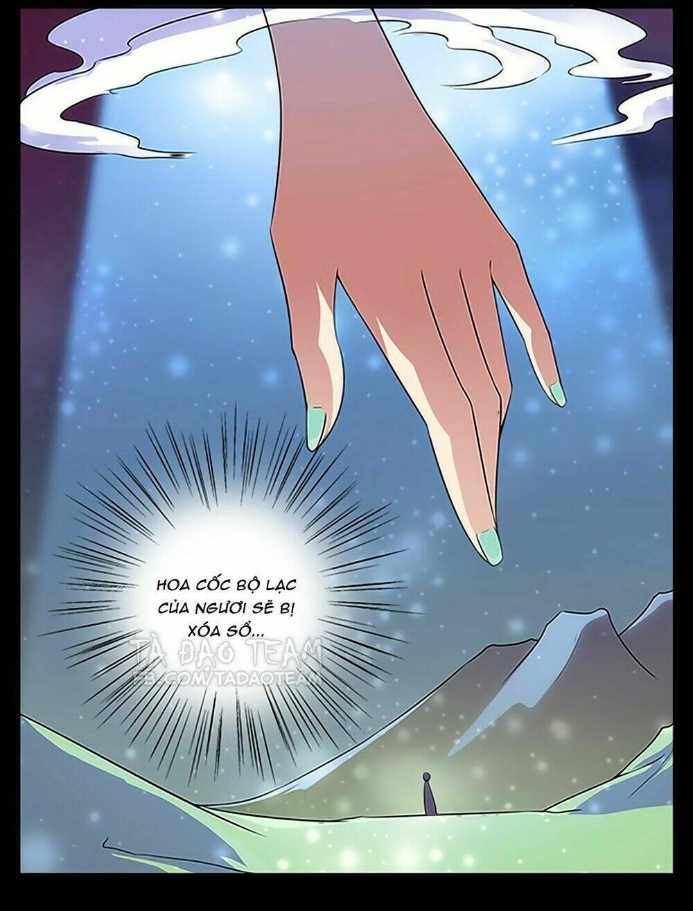 Hoa ngôn tâm nguyện - Chapter 33 - Page 46