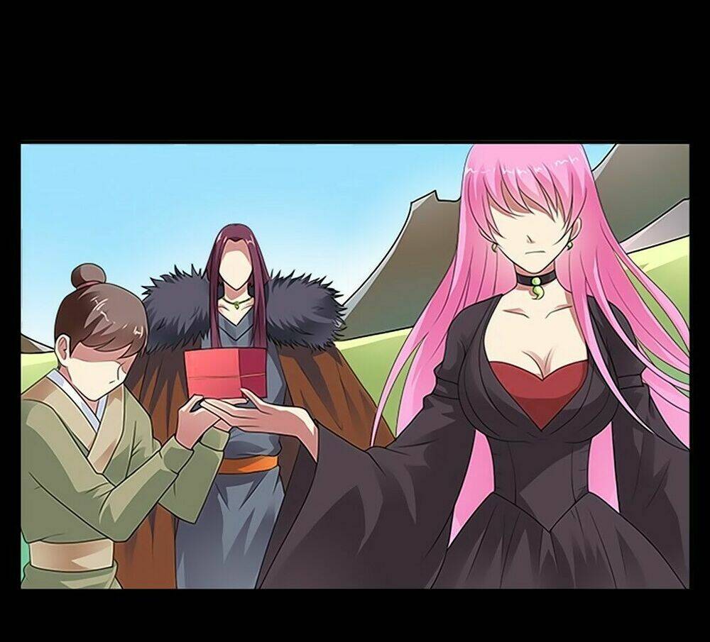 Hoa ngôn tâm nguyện - Chapter 33 - Page 5