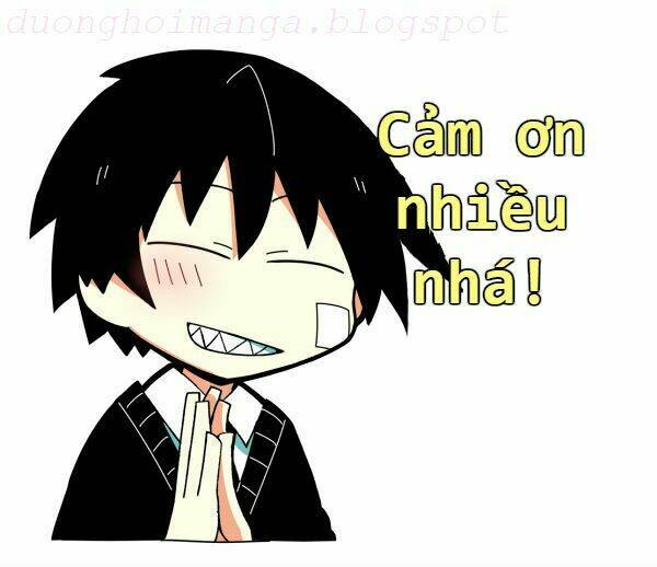 Why Naitou - Chapter 10 - Page 13