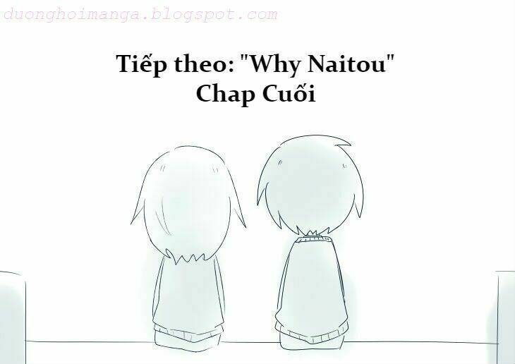 Why Naitou - Chapter 12 - Page 11
