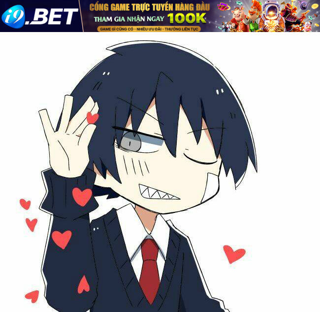 Why Naitou - Chapter 13 - Page 19