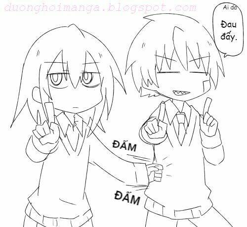 Why Naitou - Chapter 13 - Page 31