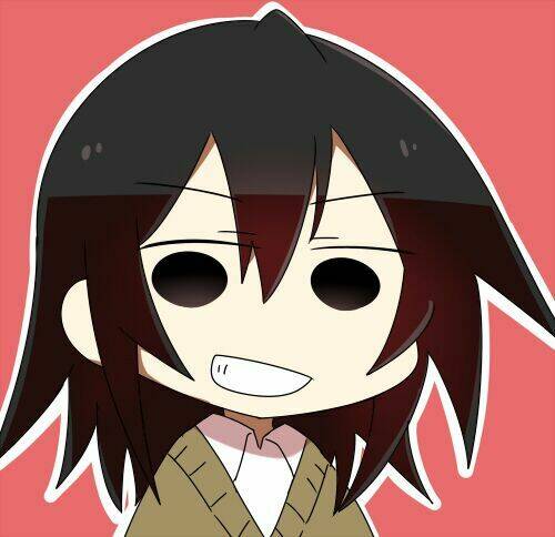 Why Naitou - Chapter 3 - Page 23