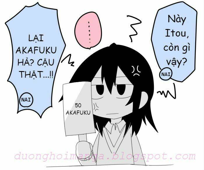 Why Naitou - Chapter 8 - Page 13