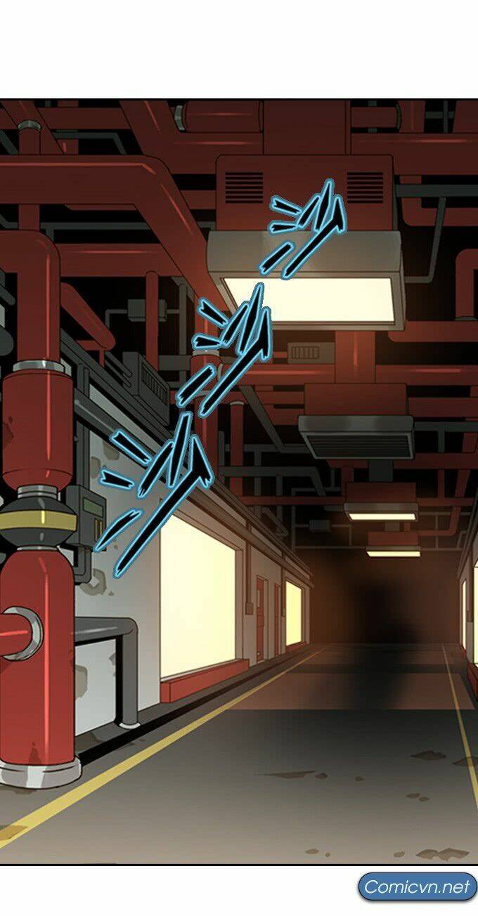 Dị Nhân Bất Tử - Chapter 68 - Page 9