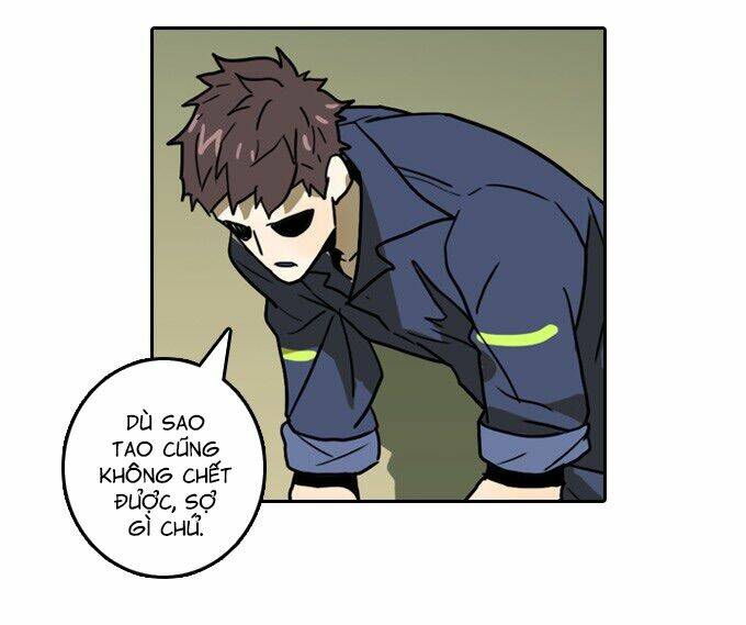 Dị Nhân Bất Tử - Chapter 68 - Page 14