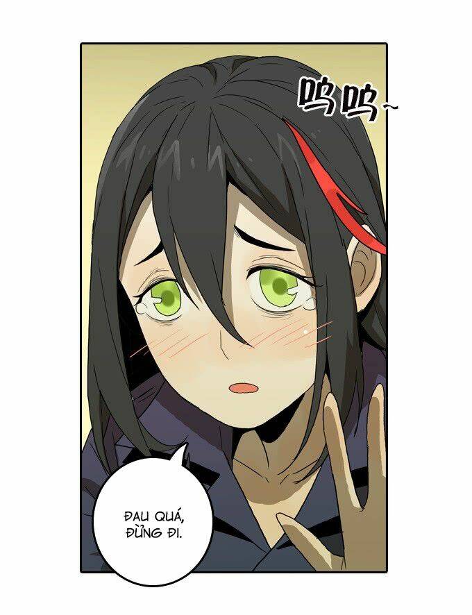 Dị Nhân Bất Tử - Chapter 68 - Page 18