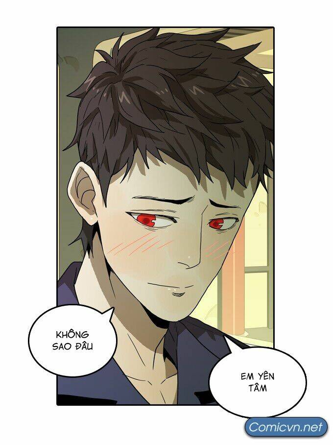 Dị Nhân Bất Tử - Chapter 68 - Page 19