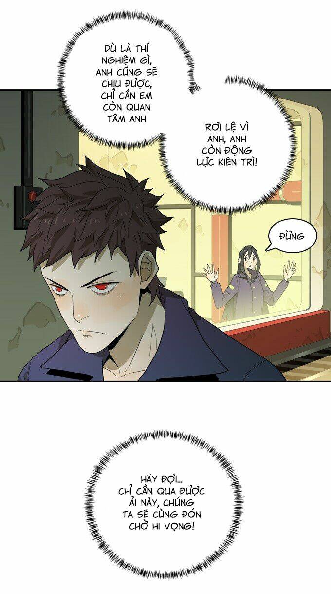 Dị Nhân Bất Tử - Chapter 68 - Page 20