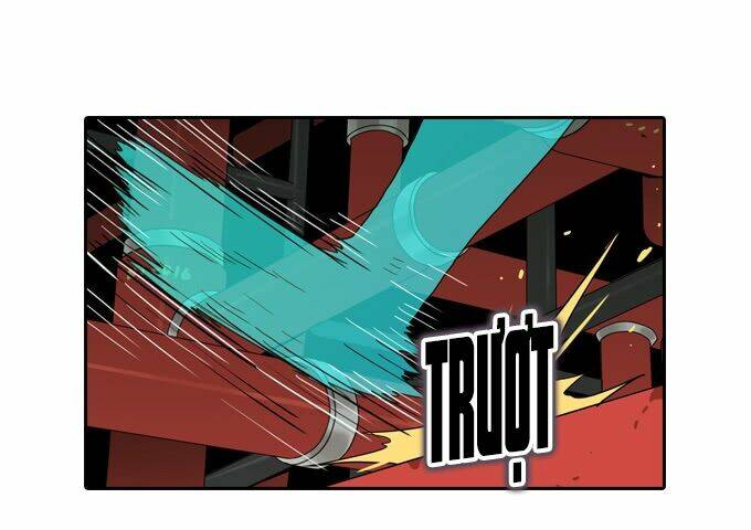 Dị Nhân Bất Tử - Chapter 68 - Page 24