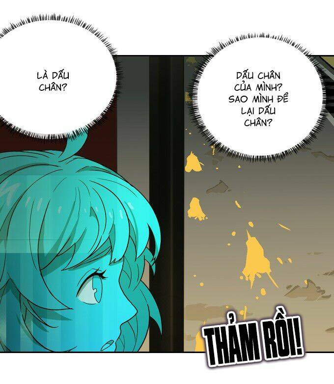 Dị Nhân Bất Tử - Chapter 68 - Page 36