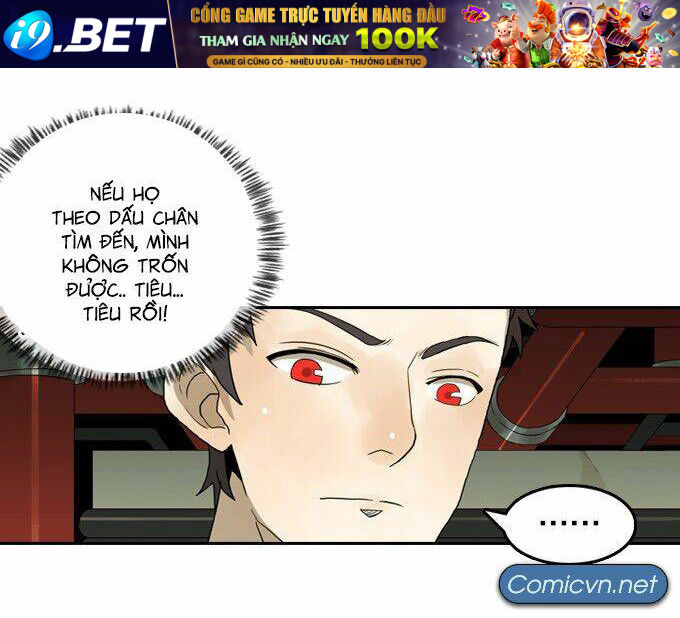 Dị Nhân Bất Tử - Chapter 68 - Page 38