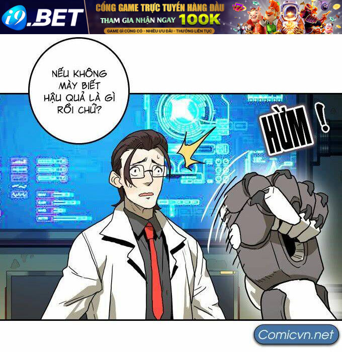 Dị Nhân Bất Tử - Chapter 68 - Page 6