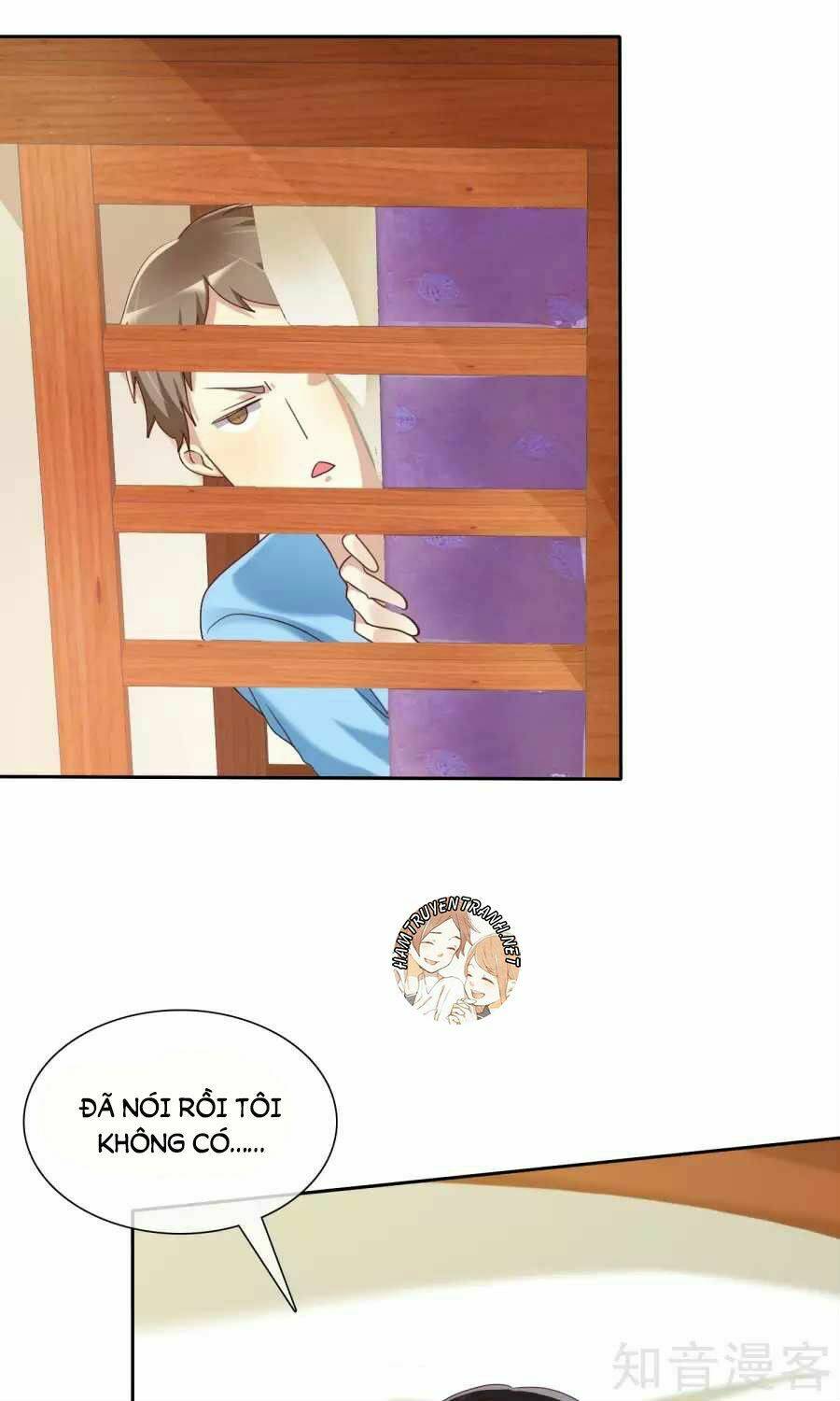 Thực tập sinh tình yêu - Chapter 18 - Page 10