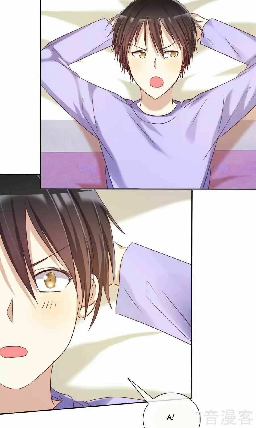 Thực tập sinh tình yêu - Chapter 18 - Page 11