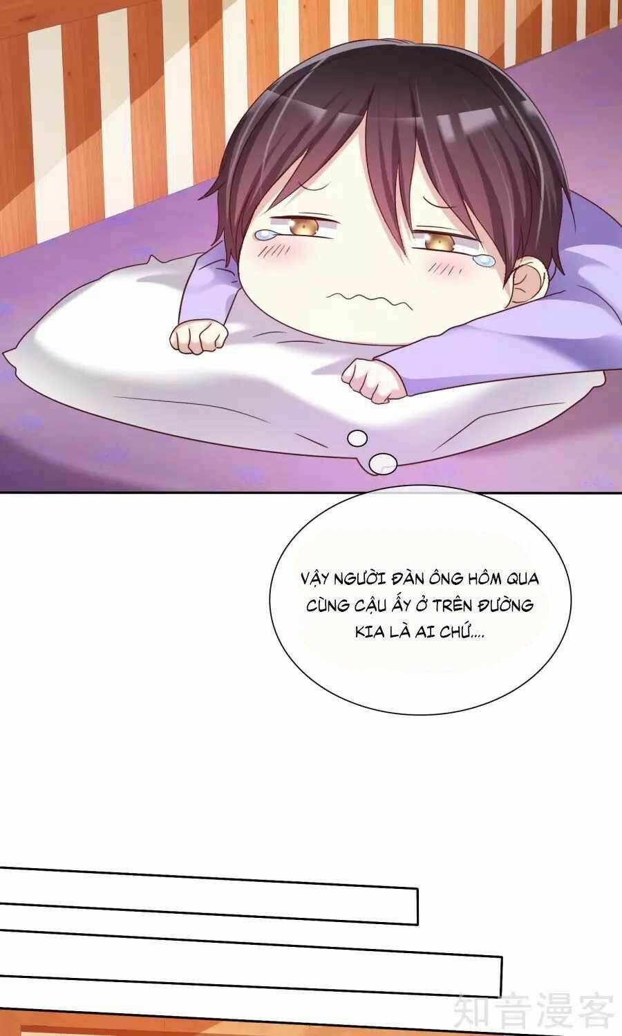 Thực tập sinh tình yêu - Chapter 18 - Page 15