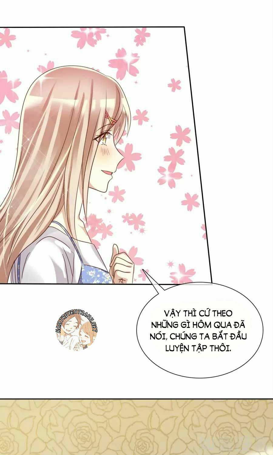 Thực tập sinh tình yêu - Chapter 18 - Page 18