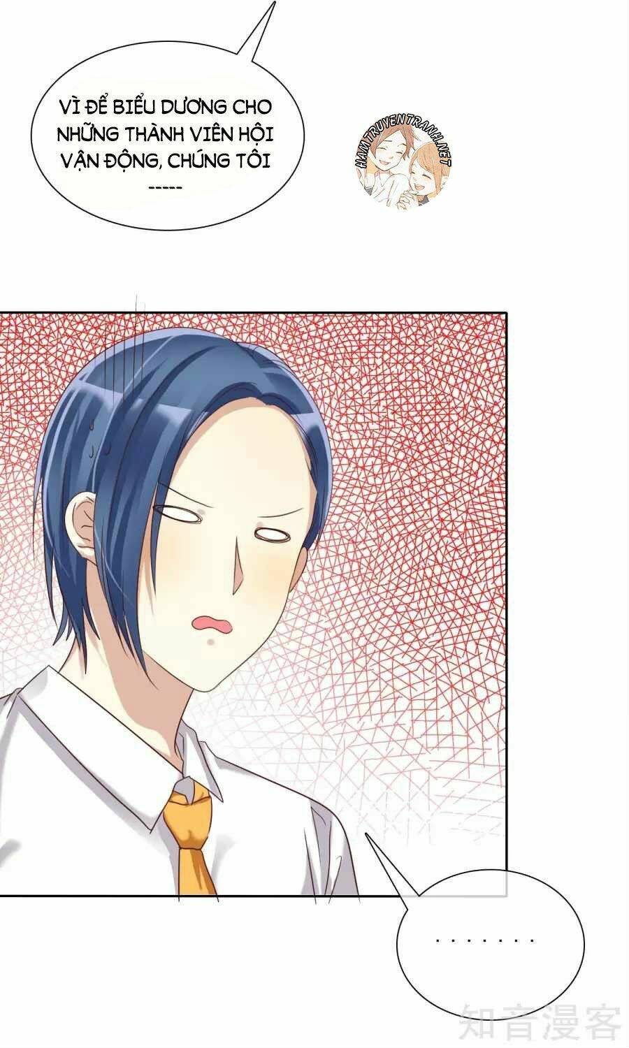 Thực tập sinh tình yêu - Chapter 18 - Page 26