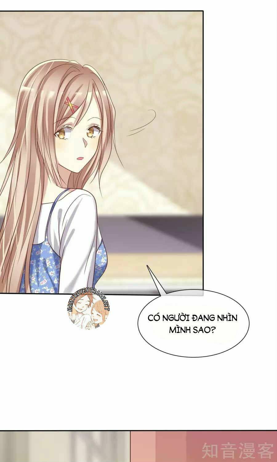 Thực tập sinh tình yêu - Chapter 18 - Page 28