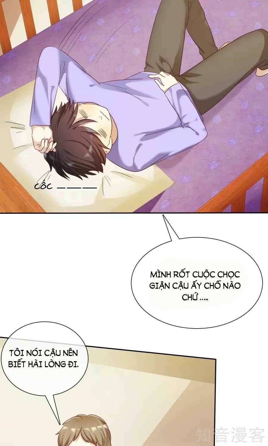 Thực tập sinh tình yêu - Chapter 18 - Page 7