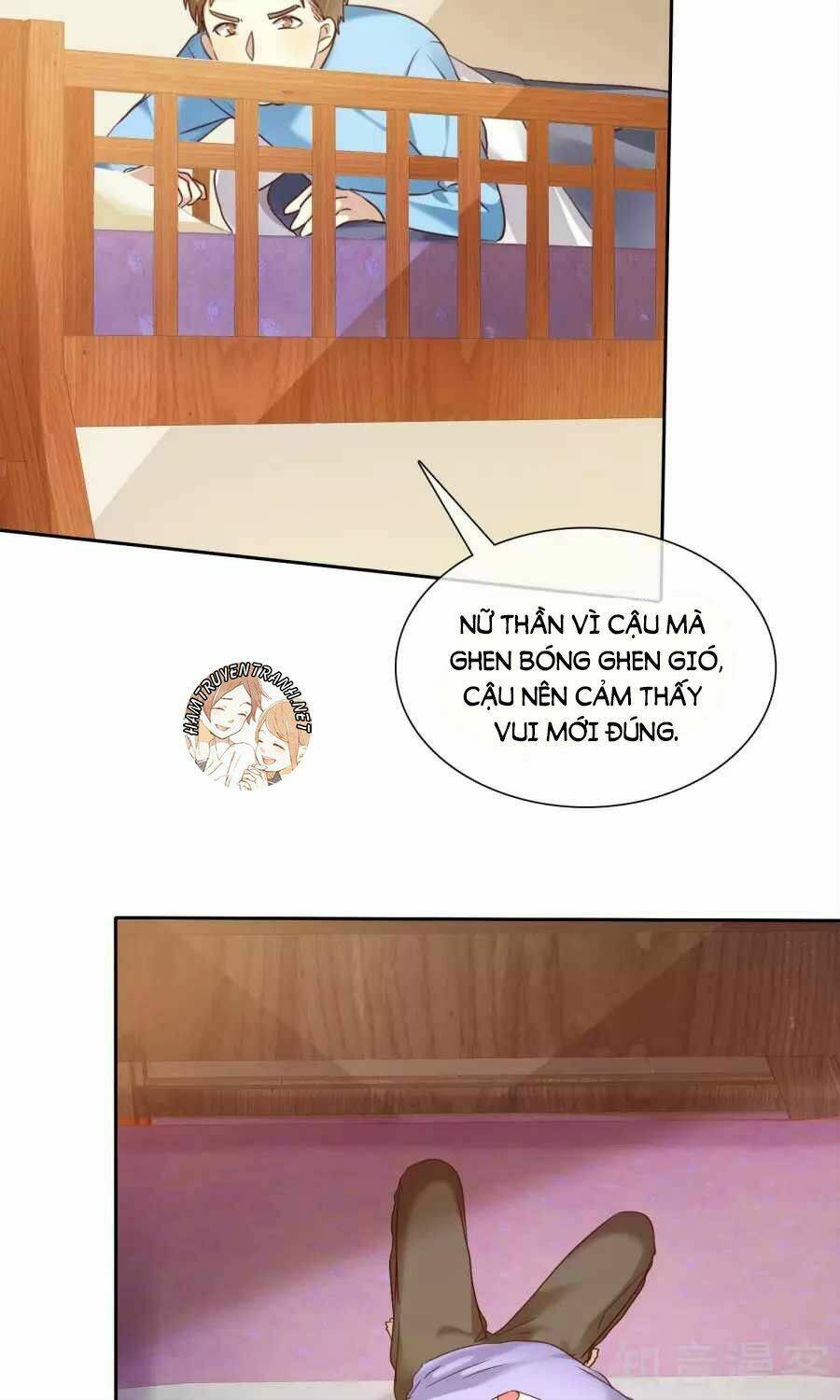 Thực tập sinh tình yêu - Chapter 18 - Page 8