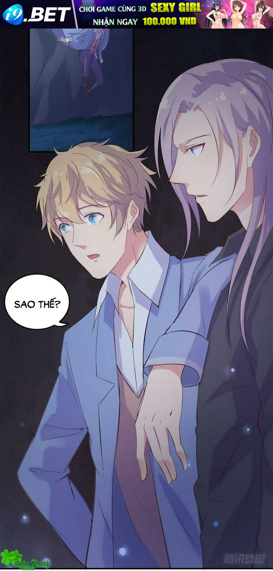 Vạn Sợi Tơ Tình - Chapter 24 - Page 9