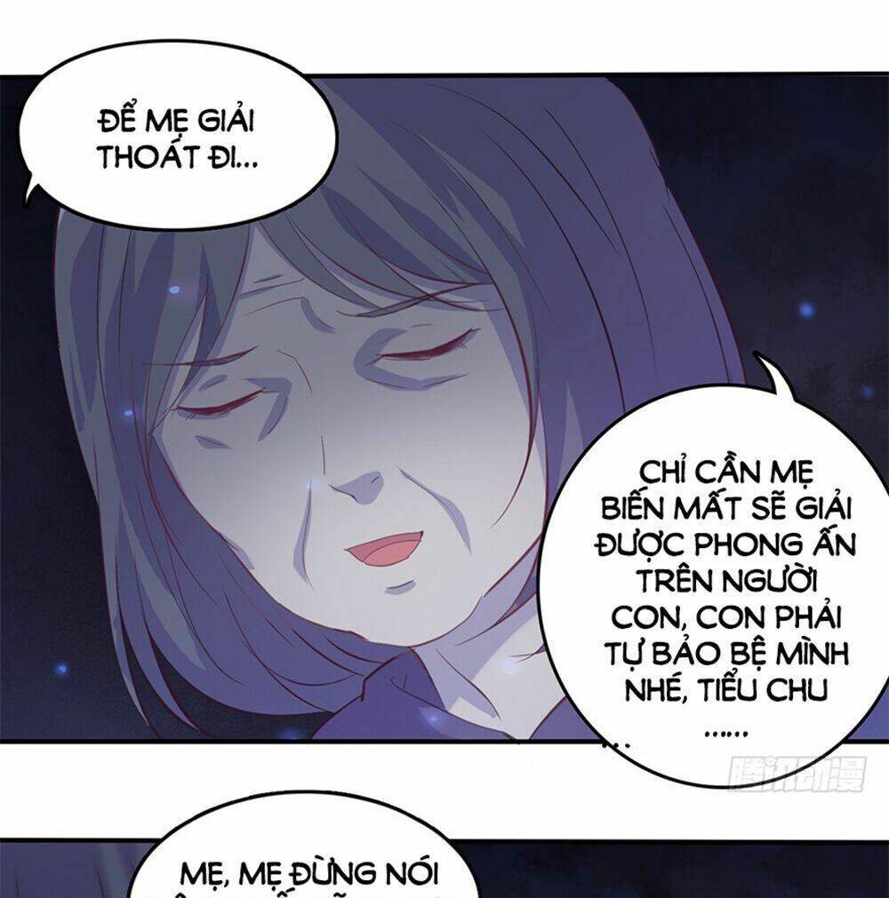 Vạn Sợi Tơ Tình - Chapter 24 - Page 10