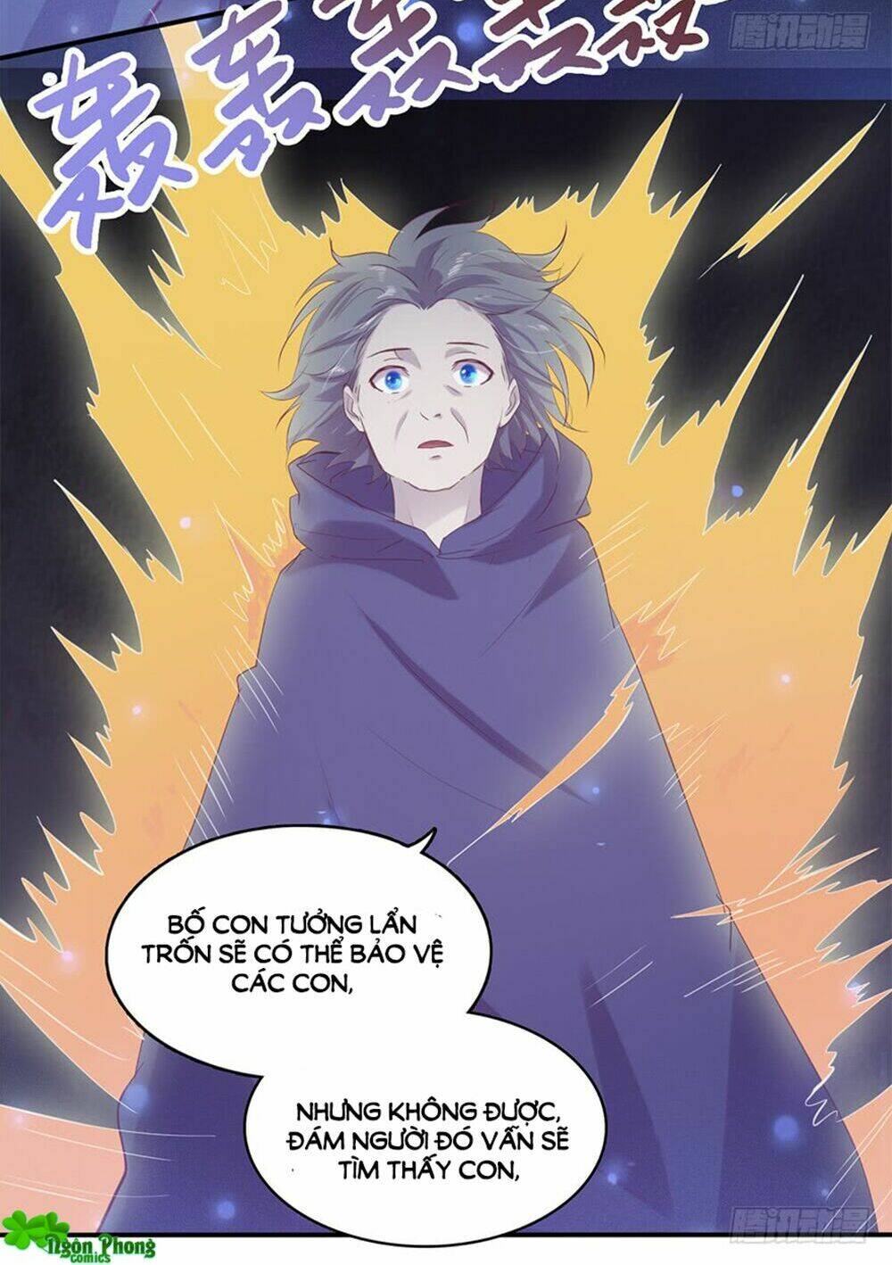 Vạn Sợi Tơ Tình - Chapter 24 - Page 14