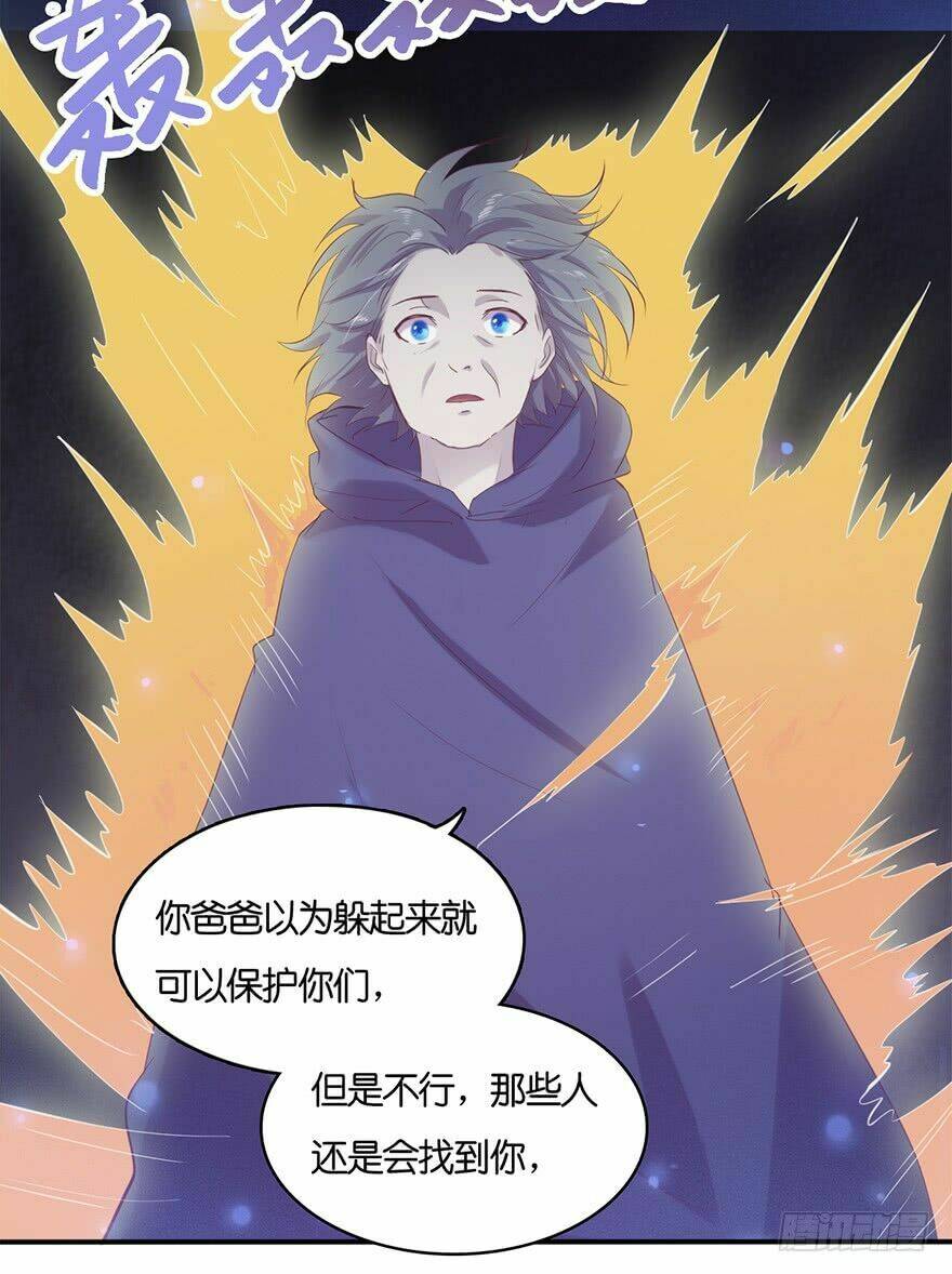 Vạn Sợi Tơ Tình - Chapter 24 - Page 15