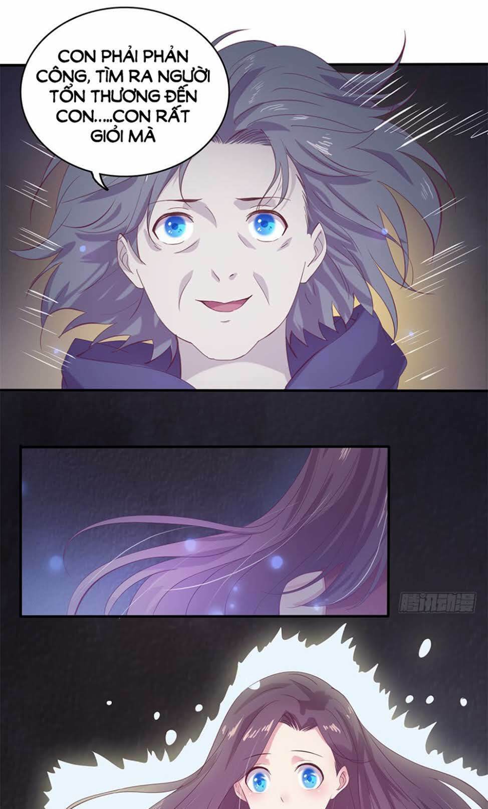 Vạn Sợi Tơ Tình - Chapter 24 - Page 16