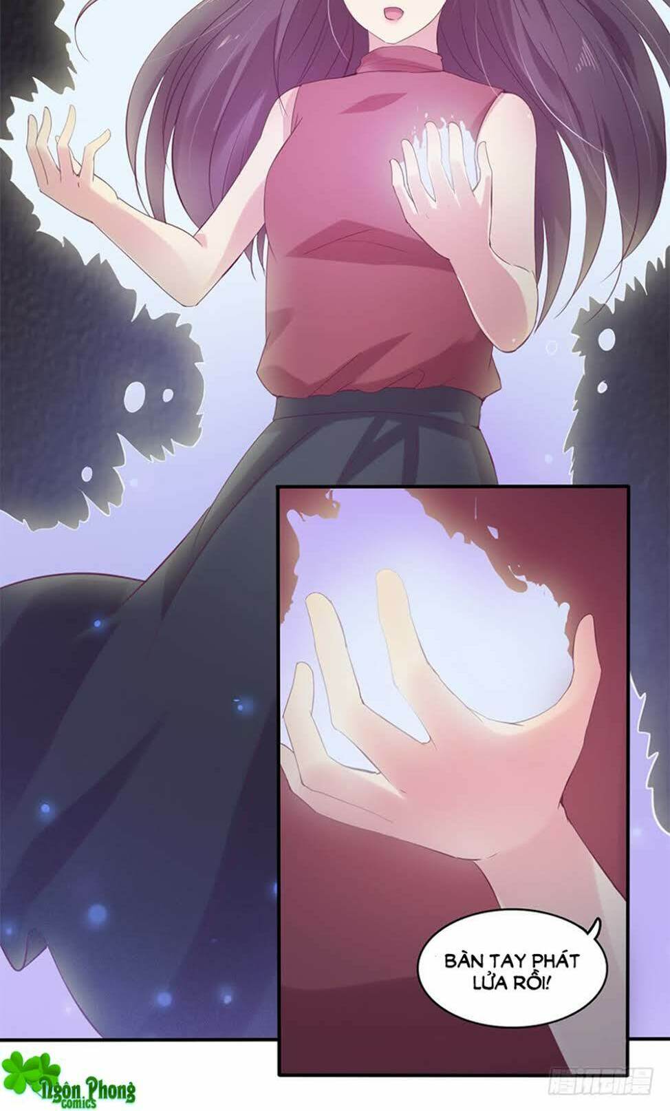 Vạn Sợi Tơ Tình - Chapter 24 - Page 17