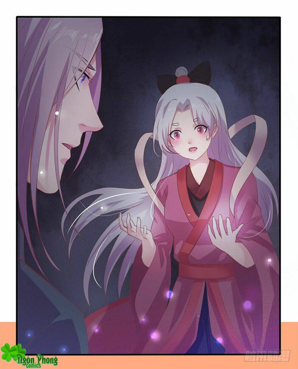 Vạn Sợi Tơ Tình - Chapter 24 - Page 22