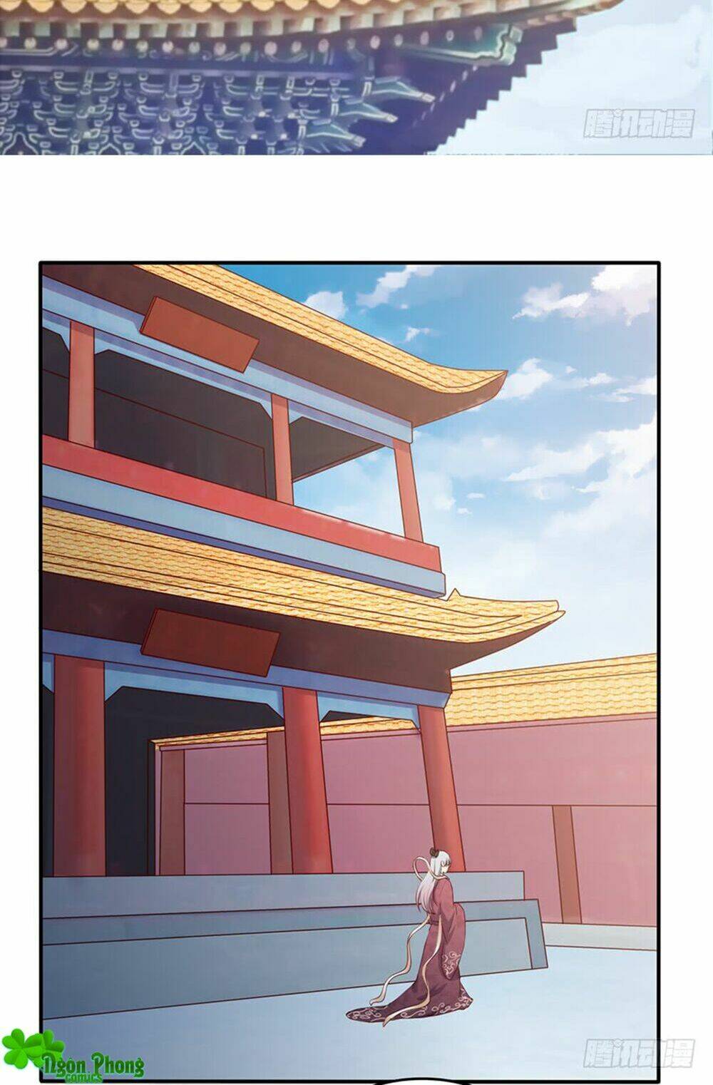 Vạn Sợi Tơ Tình - Chapter 24 - Page 24