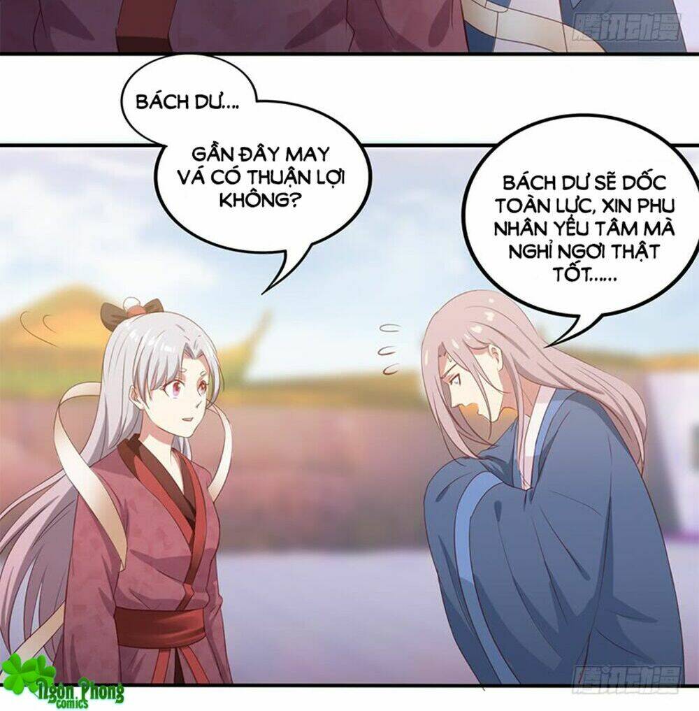 Vạn Sợi Tơ Tình - Chapter 24 - Page 26