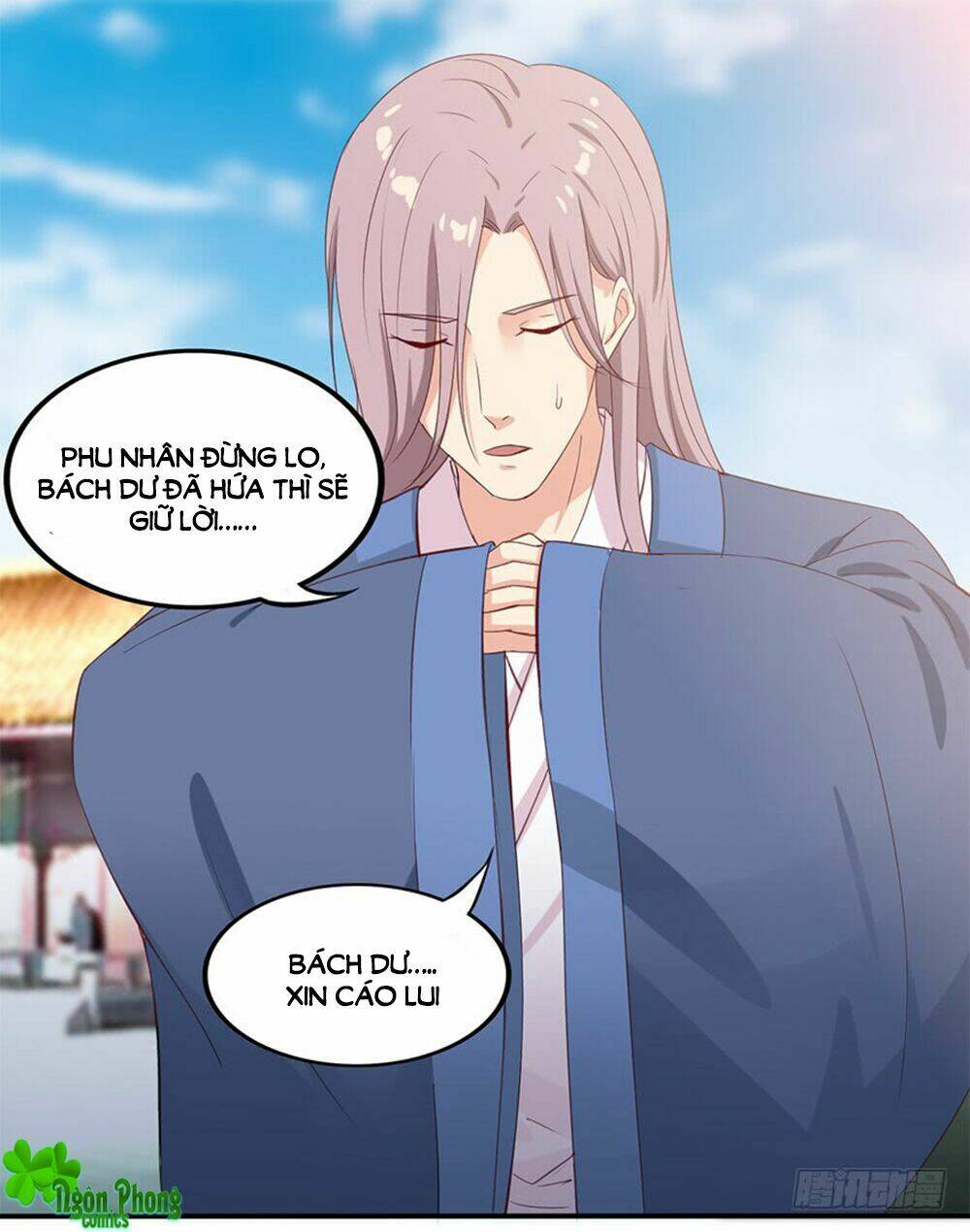 Vạn Sợi Tơ Tình - Chapter 24 - Page 28