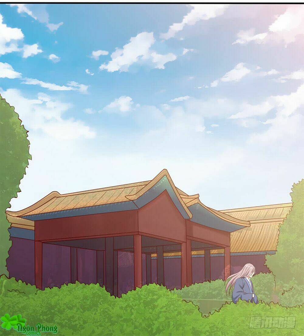 Vạn Sợi Tơ Tình - Chapter 24 - Page 30