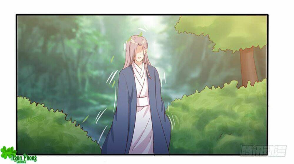 Vạn Sợi Tơ Tình - Chapter 24 - Page 31