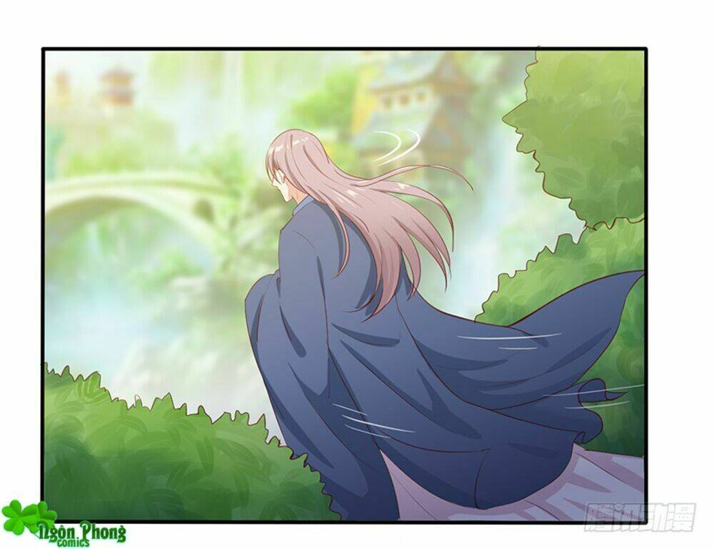 Vạn Sợi Tơ Tình - Chapter 24 - Page 32