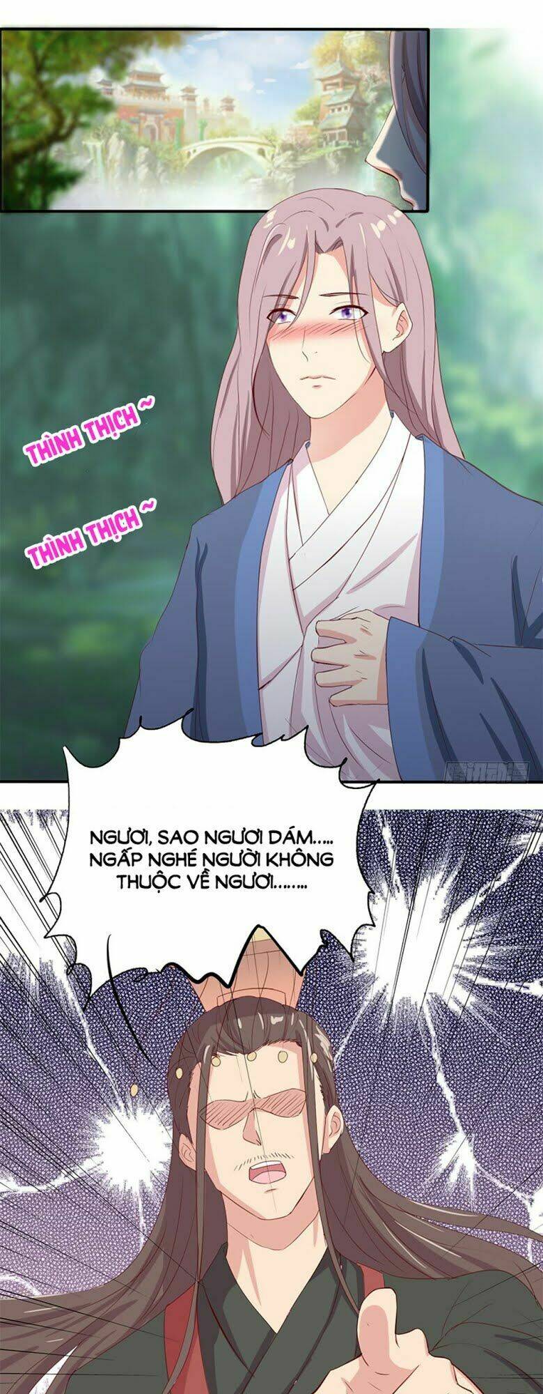 Vạn Sợi Tơ Tình - Chapter 24 - Page 33